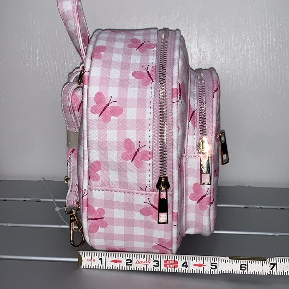 Underonesky Convertable Backpack - Picture 6 of 6